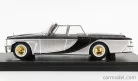 BROOK STEVENS  SCIMITAR TOWN CAR PHAETON USA CABRIOLET OPEN 1959  SILVER BLACK