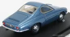 RENAULT  R8 COUPE GHIA FRANCE 1964  BLUE MET