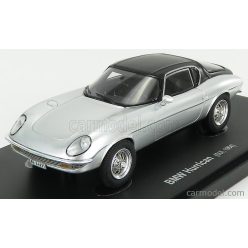 BMW  HURRICAN GERMANY 1964  SILVER BLACK