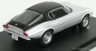 BMW  HURRICAN GERMANY 1964  SILVER BLACK