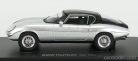 BMW  HURRICAN GERMANY 1964  SILVER BLACK