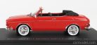 VOLKSWAGEN  411L KARMANN CABRIOLET OPEN GERMANY 1968