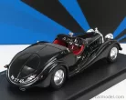 TALBOT  LAGO T150C ROADSTER POURTOUT FRANCE 1937  BLACK