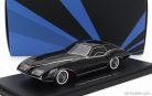 PONTIAC  PHANTOM CONCEPT USA 1977  BLACK