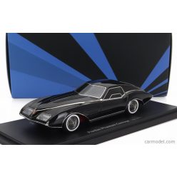 PONTIAC  PHANTOM CONCEPT USA 1977  BLACK