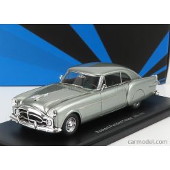 PACKARD  PARISIAN COUPE USA 1952  LIGHT GREEN GREY