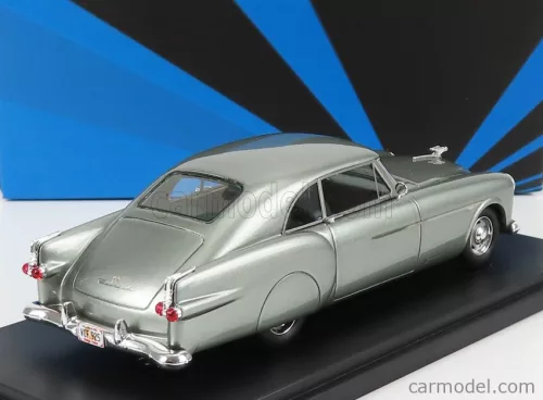 PACKARD  PARISIAN COUPE USA 1952  LIGHT GREEN GREY
