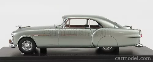 PACKARD  PARISIAN COUPE USA 1952  LIGHT GREEN GREY