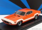 PLYMOUTH  ROAD RUNNER RAPID TRANSIT USA 1971  ORANGE