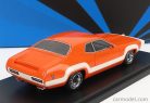 PLYMOUTH  ROAD RUNNER RAPID TRANSIT USA 1971  ORANGE