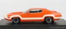PLYMOUTH  ROAD RUNNER RAPID TRANSIT USA 1971  ORANGE