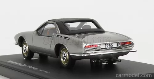 KARMANN  GHIA TYPE 1 PROTOTYPE GERMANY 1965