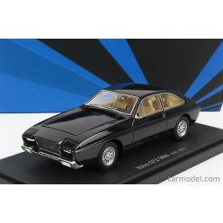 VOLVO  GTZ 3000 1970  BLACK