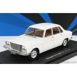 RENAULT  R16 PROJET 114 FRANCE 1961