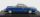 FIAT  2300S COUPE SPECIALE PININFARINA ITALY 1964  BLUE MET