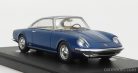 FIAT  2300S COUPE SPECIALE PININFARINA ITALY 1964  BLUE MET