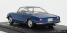 FIAT  2300S COUPE SPECIALE PININFARINA ITALY 1964  BLUE MET
