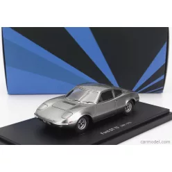 FORD USA  GT 70 USA 1970  SILVER MET