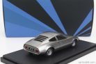 FORD USA  GT 70 USA 1970  SILVER MET