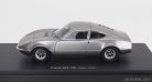 FORD USA  GT 70 USA 1970  SILVER MET