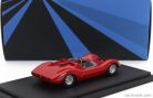DE TOMASO  2000 COMPETIZIONE ITALY 1965  RED