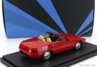 PORSCHE  928 CABRIOLET CARELLI DESIGN USA 1981  RED