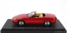 PORSCHE  928 CABRIOLET CARELLI DESIGN USA 1981  RED