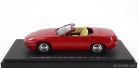 PORSCHE  928 CABRIOLET CARELLI DESIGN USA 1981  RED