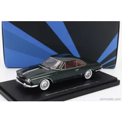 CHEVROLET  CORVAIR COUPE PININFARINA USA 1962  DARK GREEN