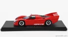 PORSCHE  KOENIG C62 GERMANY 1991  RED