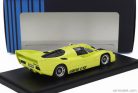 PORSCHE  KOENIG C62 GERMANY 1991  YELLOW