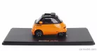 MICROLINO  URBAN SWITZERLAND 2024  ORANGE BLACK