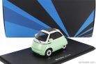 MICROLINO  URBAN SWITZERLAND 2024  MINT WHITE