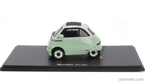 MICROLINO  URBAN SWITZERLAND 2024  MINT WHITE