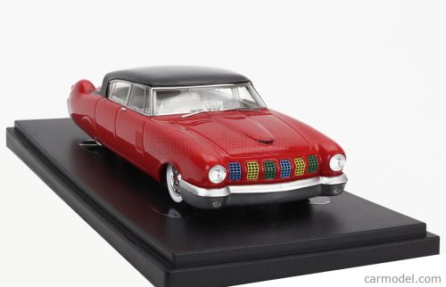 MERCURY  D-528 USA 1955  RED BLACK
