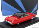 MERCURY  D-528 USA 1955  RED BLACK