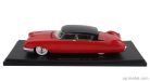 MERCURY  D-528 USA 1955  RED BLACK
