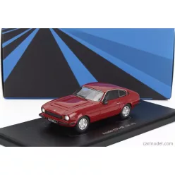 ANADOL  STC-16 TURKEY 1972  RED