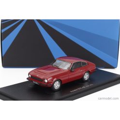 ANADOL  STC-16 TURKEY 1972  RED