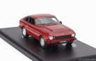 ANADOL  STC-16 TURKEY 1972  RED