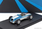 TATRA  DELFIN N 5 CZECH REPUBLIC 1964  BLUE WHITE