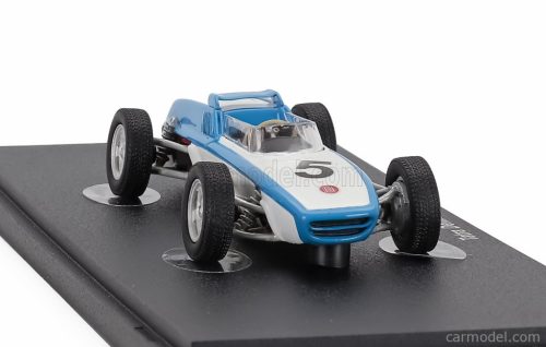 TATRA  DELFIN N 5 CZECH REPUBLIC 1964  BLUE WHITE