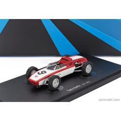 TATRA  DELFIN N 9 CZECH REPUBLIC 1964  RED WHITE