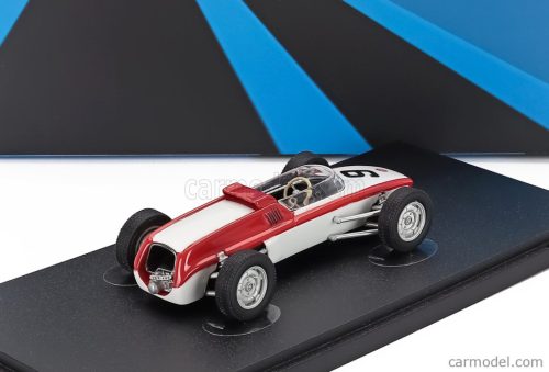 TATRA  DELFIN N 9 CZECH REPUBLIC 1964  RED WHITE