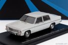 OPEL  ADMIRAL B HATCHBACK LIMOUSINE GERMANY 1972  WHITE