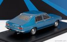 OPEL  ADMIRAL B HATCHBACK LIMOUSINE GERMANY 1972  BLUE MET