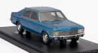OPEL  ADMIRAL B HATCHBACK LIMOUSINE GERMANY 1972  BLUE MET