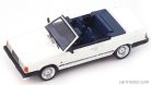VOLVO  760 GLE MERLBERG CABRIOLET OPEN SWEDEN 1985  WHITE
