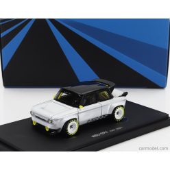 NSU  PRINZ EP4 2023  GREY BLACK