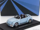 MEMMINGER  ROADSTER 2.7 DEUTSCHLAND 2018  LIGHT BLUE